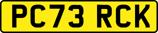 PC73RCK