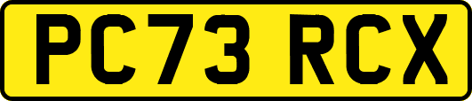 PC73RCX