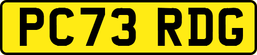 PC73RDG