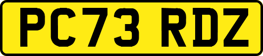 PC73RDZ