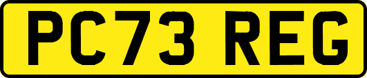 PC73REG