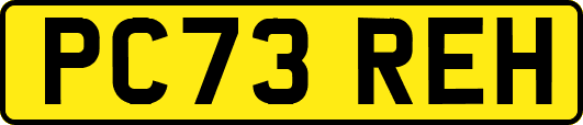 PC73REH