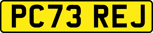 PC73REJ
