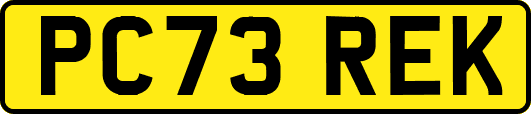 PC73REK