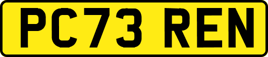 PC73REN