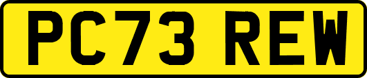 PC73REW