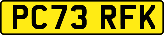PC73RFK