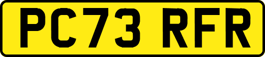 PC73RFR