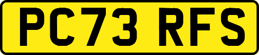 PC73RFS