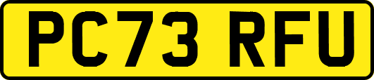PC73RFU