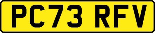 PC73RFV