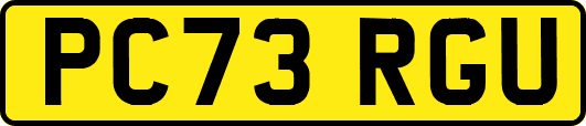 PC73RGU