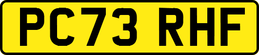 PC73RHF