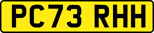 PC73RHH
