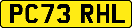 PC73RHL