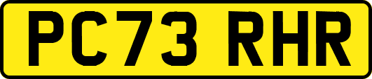 PC73RHR