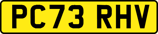 PC73RHV
