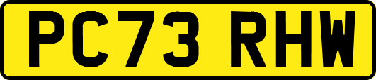 PC73RHW