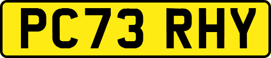 PC73RHY