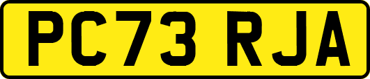 PC73RJA
