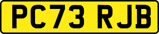 PC73RJB