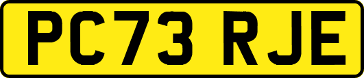 PC73RJE