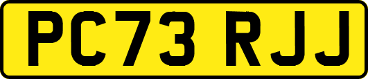 PC73RJJ