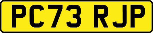 PC73RJP