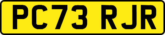 PC73RJR