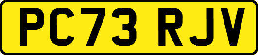 PC73RJV