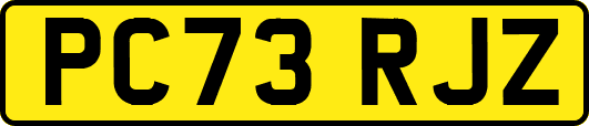 PC73RJZ
