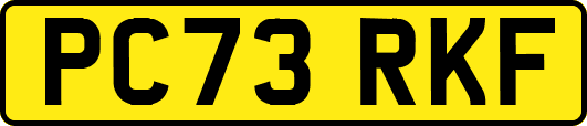 PC73RKF