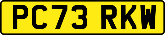 PC73RKW