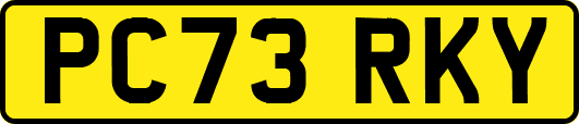 PC73RKY