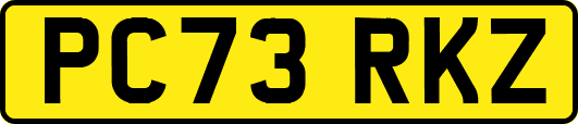 PC73RKZ