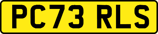 PC73RLS