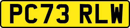PC73RLW