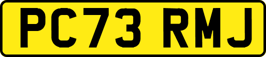 PC73RMJ