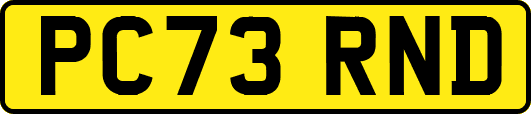 PC73RND