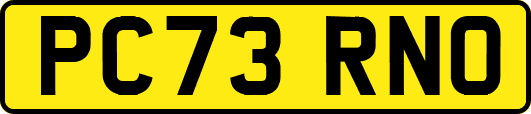 PC73RNO