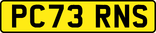 PC73RNS