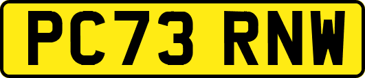 PC73RNW
