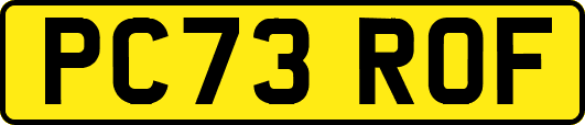 PC73ROF