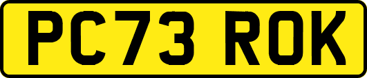 PC73ROK
