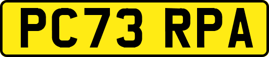 PC73RPA