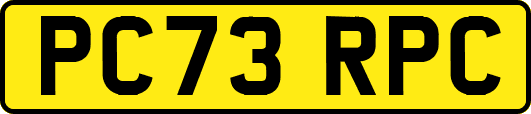 PC73RPC