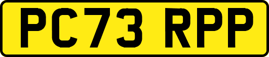 PC73RPP