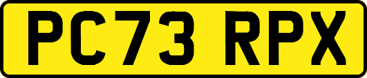 PC73RPX