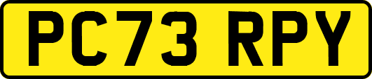 PC73RPY