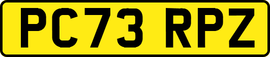 PC73RPZ
